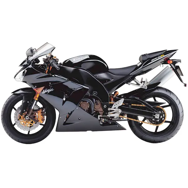 ZX 10R (ZX 1000 C2)